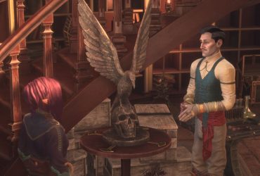 Dragon Age: The Veilguard - Where To Find All Companion Gifts