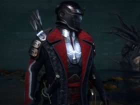 Dragon Age: The Veilguard Adds Free Mass Effect Items For N7 Day; Here's How To Unlock It