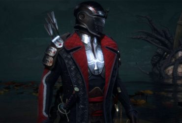 Dragon Age: The Veilguard Adds Free Mass Effect Items For N7 Day; Here's How To Unlock It