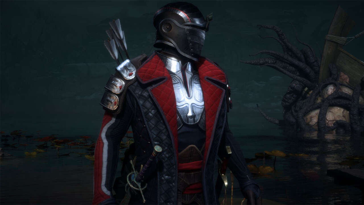 Dragon Age: The Veilguard Adds Free Mass Effect Items For N7 Day; Here's How To Unlock It