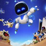 Astro Bot Update Adds Yet Another New Level to the Game