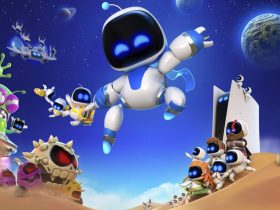 Astro Bot Update Adds Yet Another New Level to the Game