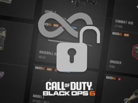 Call Of Duty: Black Ops 6