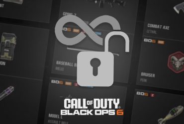 Call Of Duty: Black Ops 6