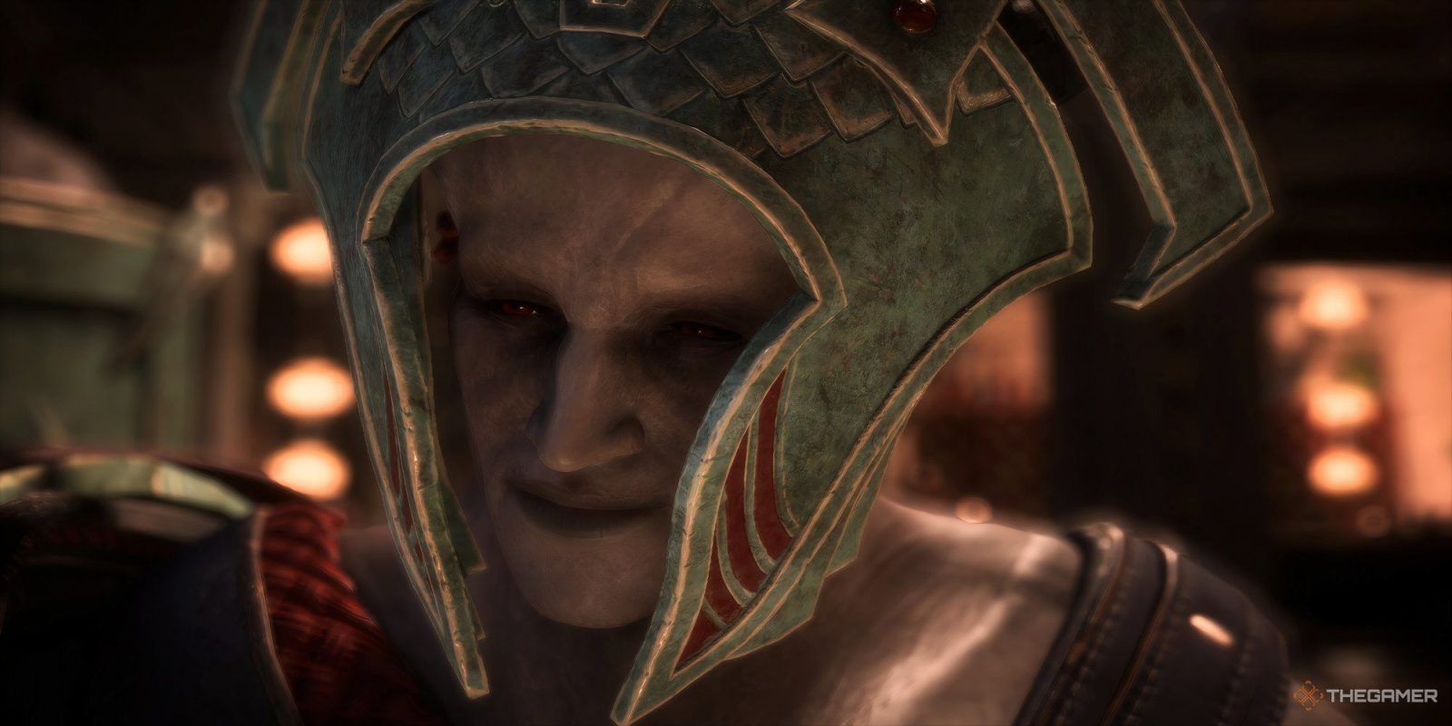 How To Find The Mystery Informant In Treviso In Dragon Age Veilguard