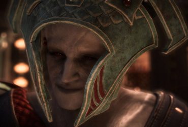 How To Find The Mystery Informant In Treviso In Dragon Age Veilguard