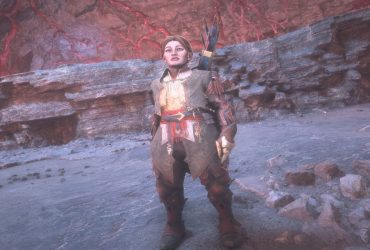 How To Defeat The Wrath Of Stone In Dragon Age: The Veilguard