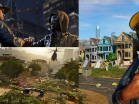 Watch Dogs 2 Best Weapons & How To Unlock Them