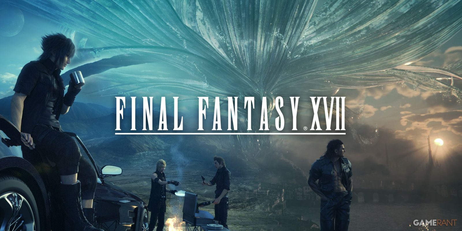 Final Fantasy 17's Map Can Still Find a Middle Ground Between FF15 and FF16