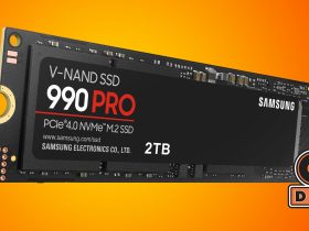 Samsung 990 PRO SSD Now $148.79 – Save 40%