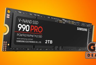 Samsung 990 PRO SSD Now $148.79 – Save 40%