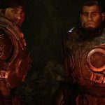 Gears Of War: E-Day Is Bringing Back Original Marcus And Dom Voice Actors