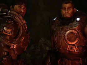 Gears Of War: E-Day Is Bringing Back Original Marcus And Dom Voice Actors