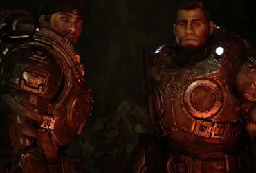 Gears Of War: E-Day Is Bringing Back Original Marcus And Dom Voice Actors