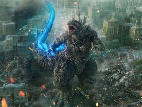 TOHO Confirms New Godzilla Movie Directed by Godzilla Minus One's Takashi Yamazaki