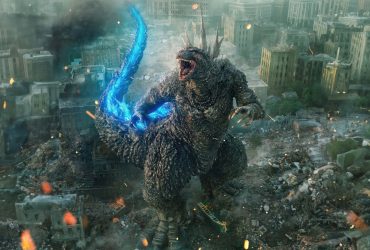 TOHO Confirms New Godzilla Movie Directed by Godzilla Minus One's Takashi Yamazaki