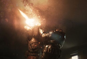 Gears of War: E-Day screenshot