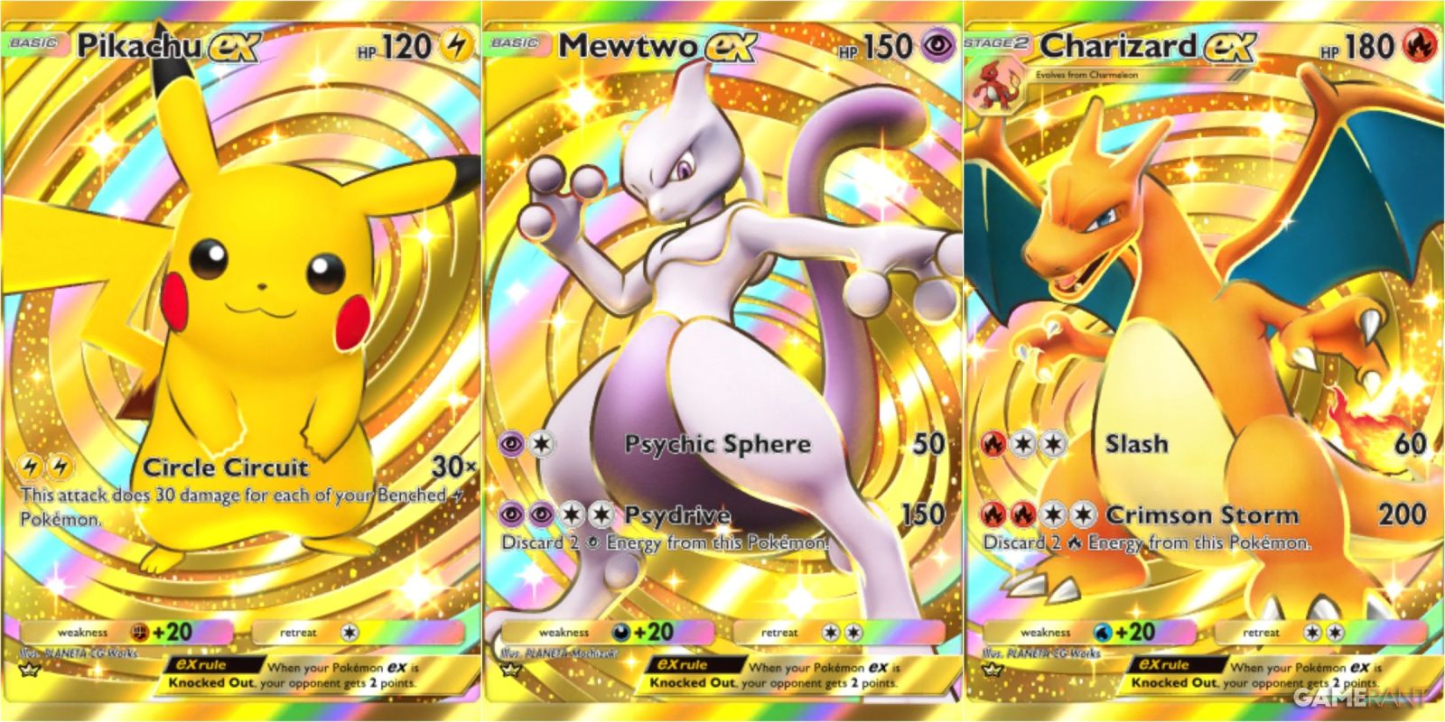 Pokemon TCG Pocket’s God Packs Explained