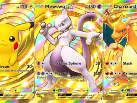 Pokemon TCG Pocket’s God Packs Explained