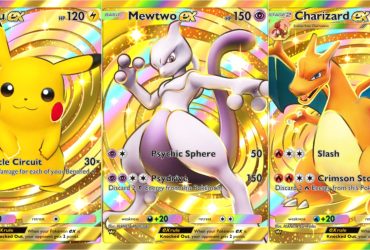 Pokemon TCG Pocket’s God Packs Explained