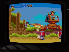 Sega Genesis Classics