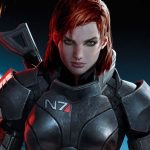 Amazon Working On Mass Effect Show Following Fallout Success