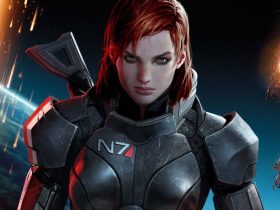 Amazon Working On Mass Effect Show Following Fallout Success