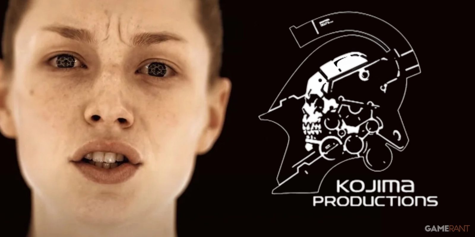 Kojima Productions' OD Teased Actors, But In-Game Visuals Needs to Shine