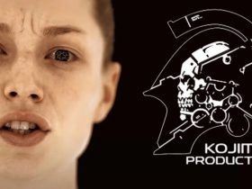 Kojima Productions' OD Teased Actors, But In-Game Visuals Needs to Shine