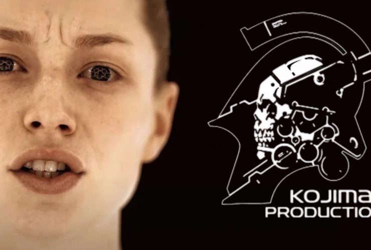 Kojima Productions' OD Teased Actors, But In-Game Visuals Needs to Shine