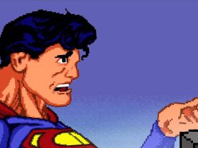 Who's (Emotionally) Stronger: Superman or Goku?