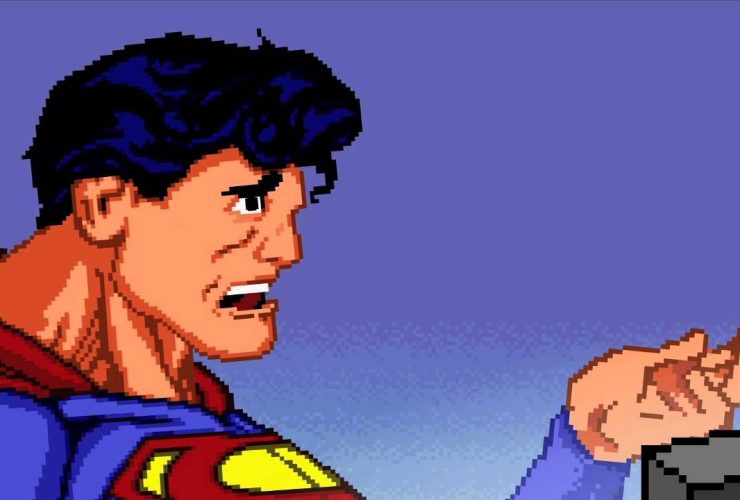 Who's (Emotionally) Stronger: Superman or Goku?