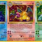 The Most Valuable Base Set Pokemon TCG Cards