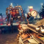 Generation Zero dev says co-op FPS’ next update will be its last