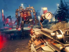 Generation Zero dev says co-op FPS’ next update will be its last