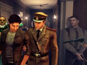 Best Spy Espionage Games