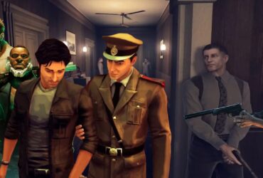 Best Spy Espionage Games