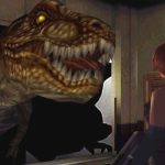 Dino Crisis Could've Received An Anime Revival