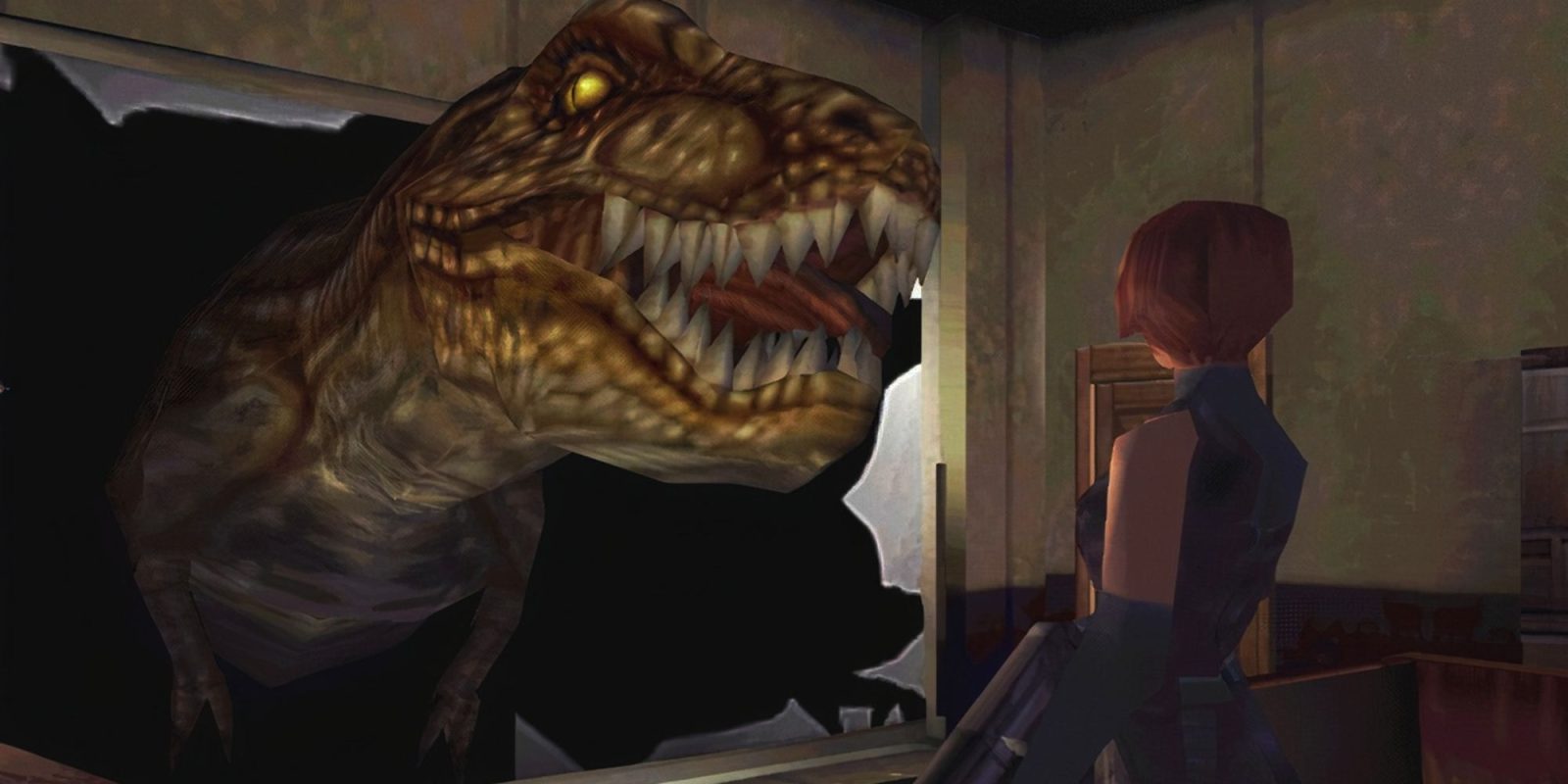 Dino Crisis Could've Received An Anime Revival