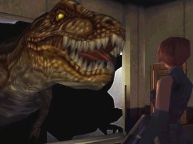 Dino Crisis Could've Received An Anime Revival