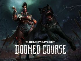 Dead by Daylight Reveals New Doomed Course Chapter