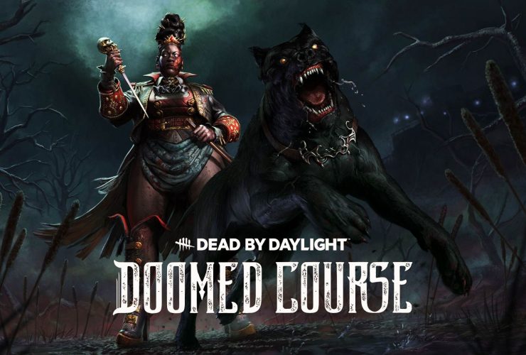 Dead by Daylight Reveals New Doomed Course Chapter