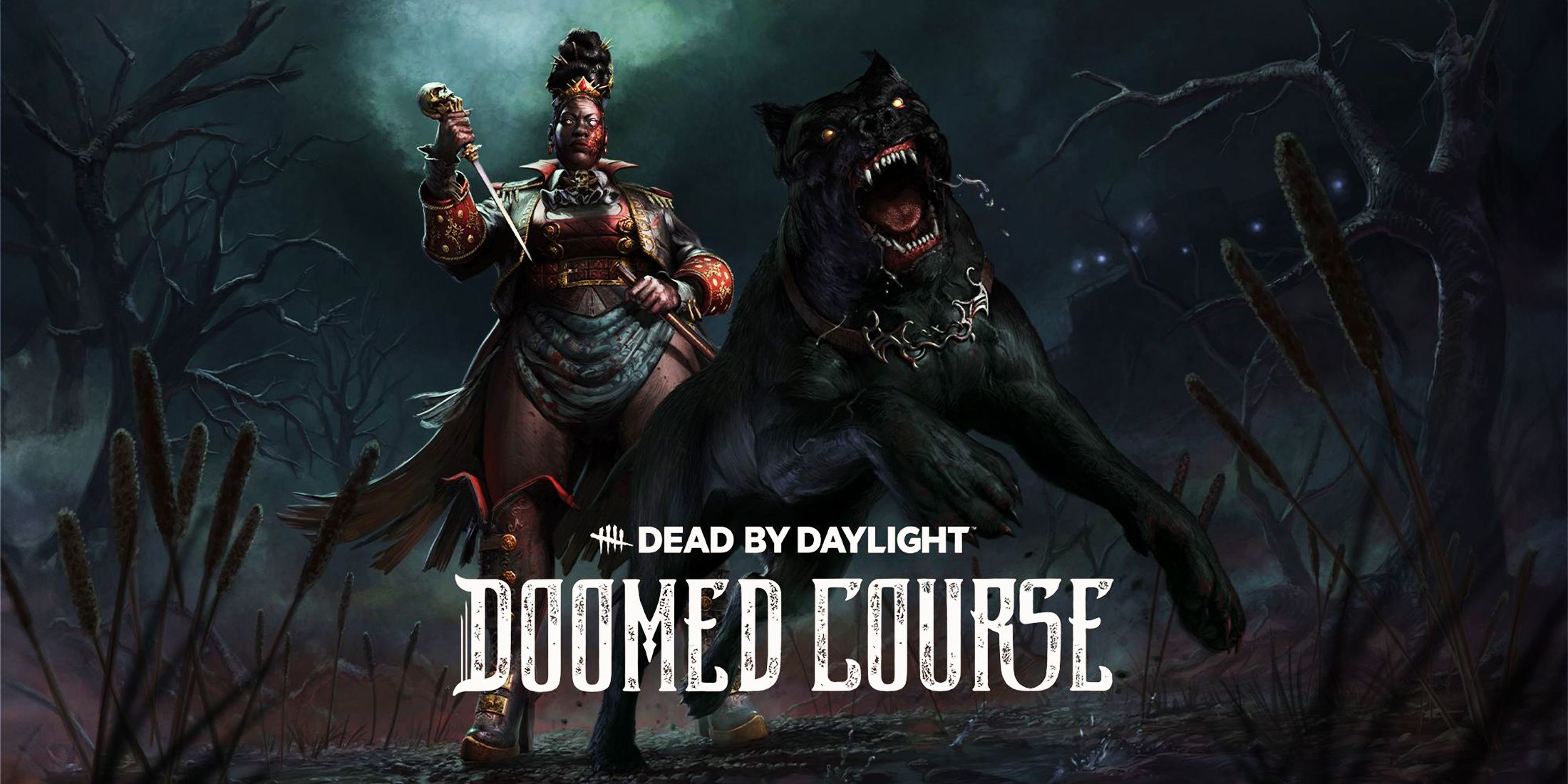 Dead by Daylight Doomed Course Chapter Revealed