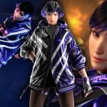 Tekken 8: Reina's Fighting Style Explained