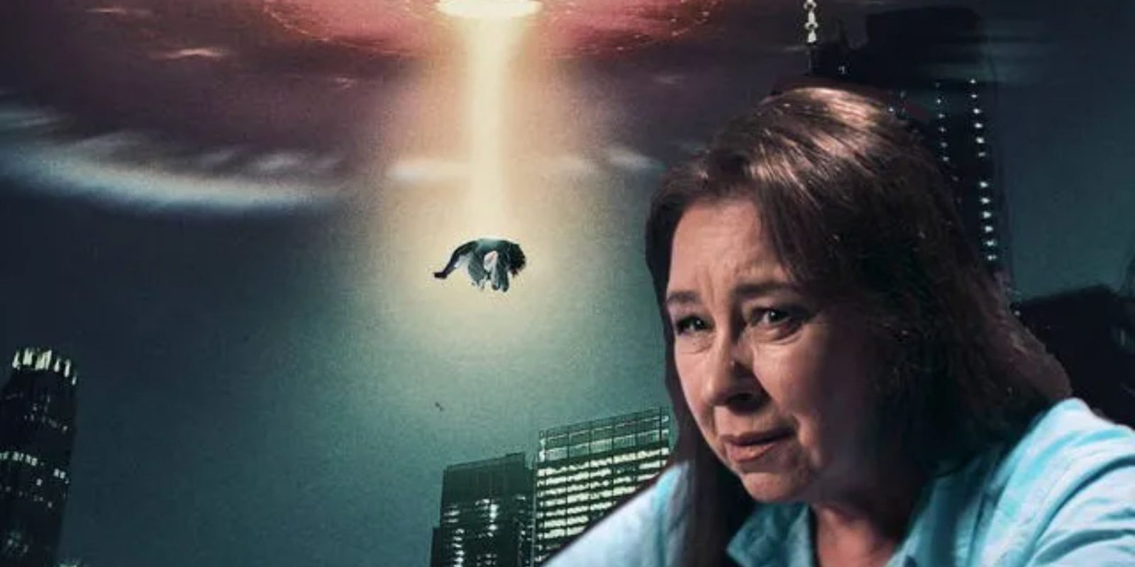 The Manhattan Alien Abduction - Why Is Netflix Being Sued?