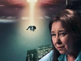 The Manhattan Alien Abduction - Why Is Netflix Being Sued?