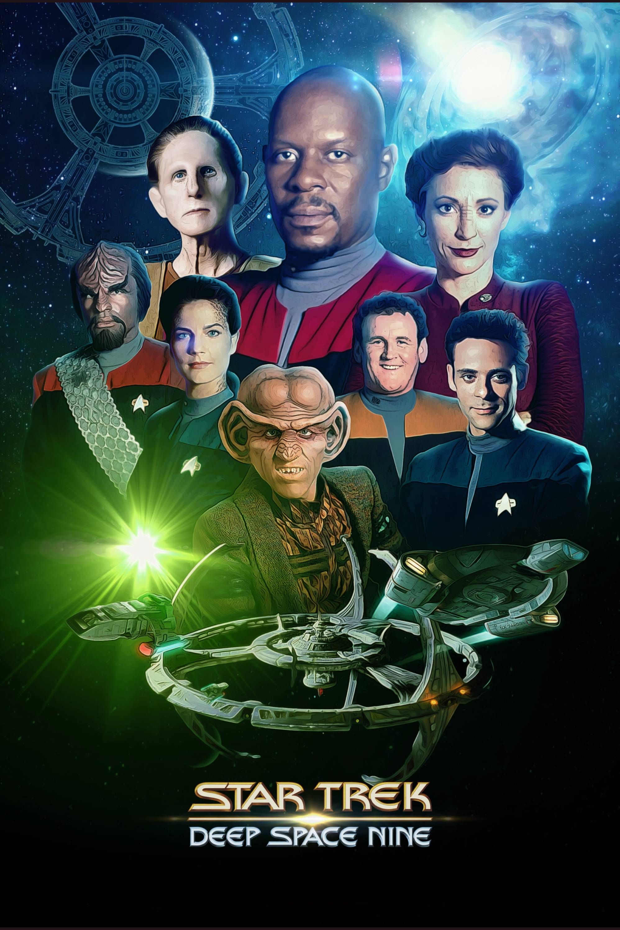 Star Trek_ Deep Space Nine 