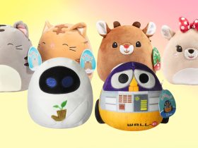 Best Matching Squishmallows For Friends