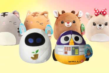 Best Matching Squishmallows For Friends