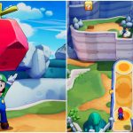 How to Return the Three Offerings in Mario & Luigi: Brothership